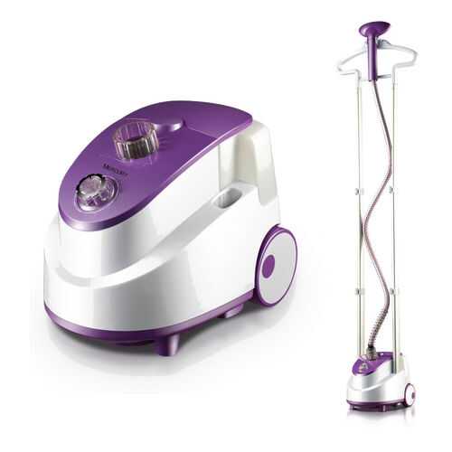 Вертикальный отпариватель MERCURY MC-6892