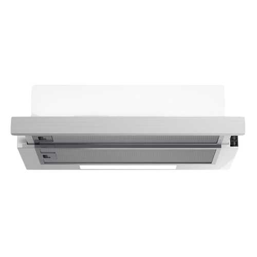 Вытяжка встраиваемая Midea MH60P303X Silver