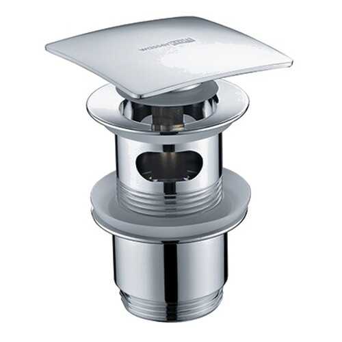 Донный клапан Push-up WasserKRAFT A105