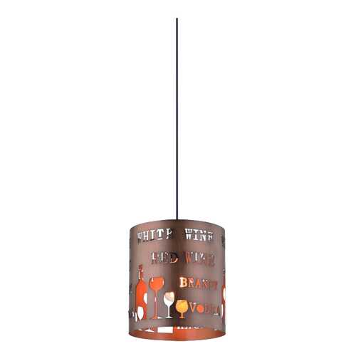 A1223SP-1BR Подвесной светильник Arte Lamp Caffetteria