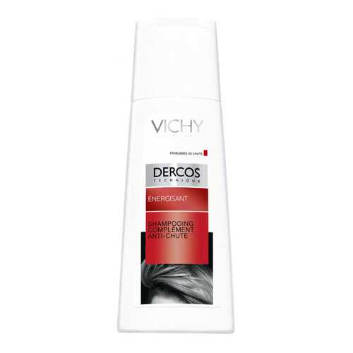 Шампунь Vichy Dercos Energising 400 мл