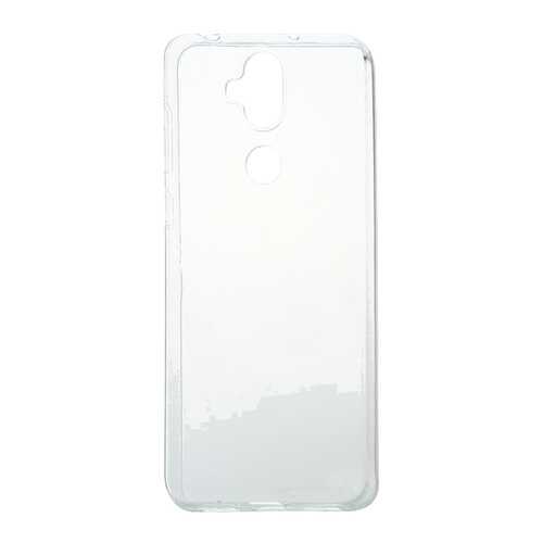 Чехол Zibelino Ultra Thin Case для Asus Zenfone 5 Lite (ZC600KL)