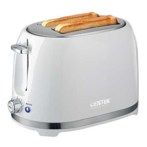 Тостер Centek СТ-1432 white