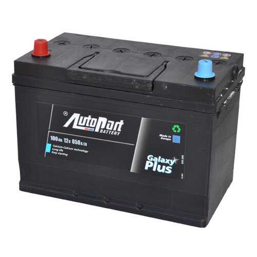 Аккумулятор Ap851 AUTOPART