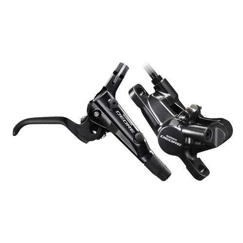 Тормоз дисковый Shimano Shimano Deore M6000 J-kit BL(прав)/BR(задн.)1700мм EM6000JRRXRA170