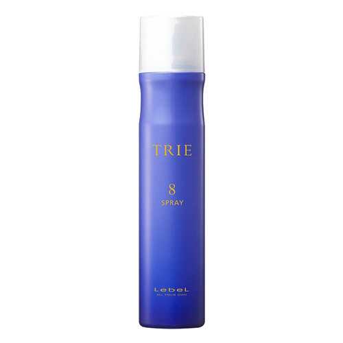 Спрей для укладки волос Lebel Trie Spray 8 170 г
