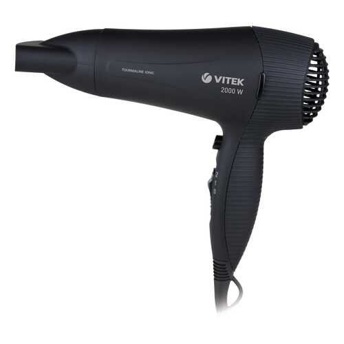 Фен VITEK VT-2534 Black