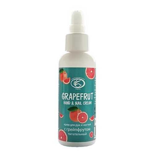 Крем для рук и ногтей BAL Proffesional Grapefrut, 100 мл