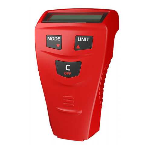 Толщиномер CONDTROL Paint Сheck