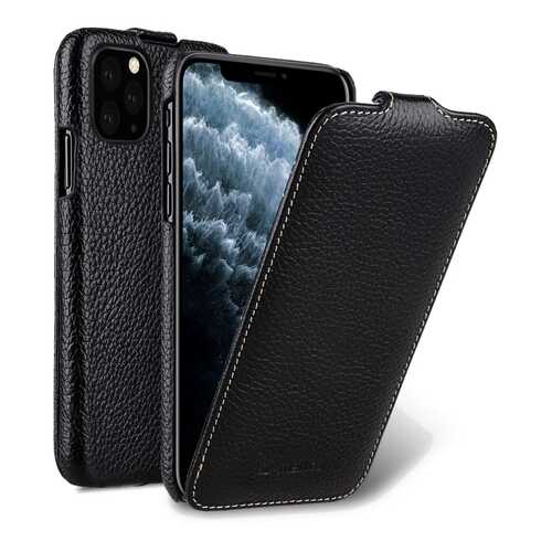 Чехол Melkco Jacka Type для Apple iPhone 11 Pro Max Black