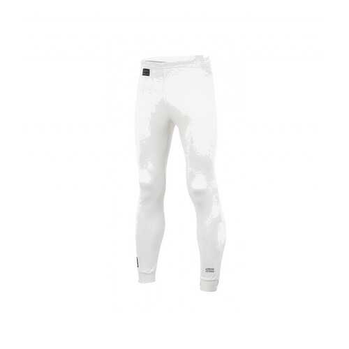 Штаны/кальсоны (FIA) RACE BOTTOM, белый/черный, р-р L Alpinestars 4754116_21_L