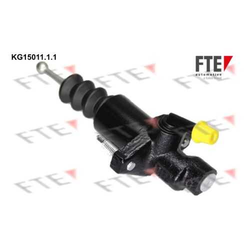 Цилиндр сцепления FTE KG15011.1.1
