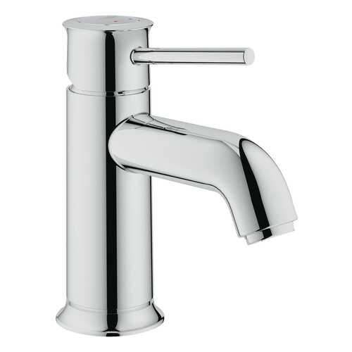 Смеситель для раковины Grohe BauClassic 23162000 хром