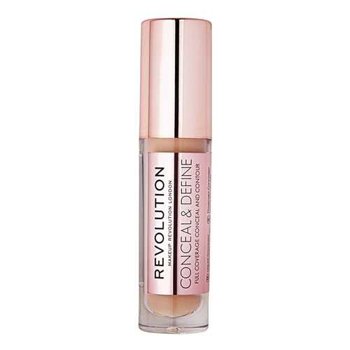 Консилер Revolution Makeup Conceal & Define C10,5 4 г