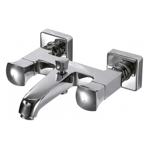 Смеситель для ванны BRAVAT F678112C-01
