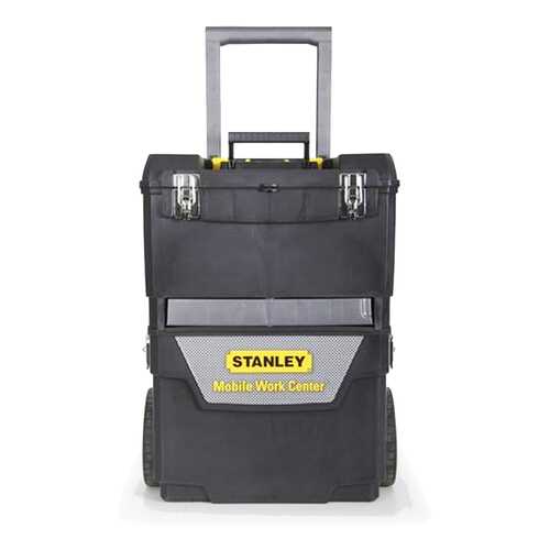 Ящик для инструментов Stanley IML Mobile Work Center 1-93-968