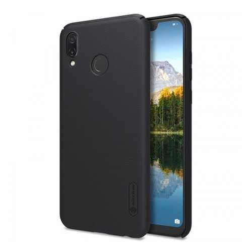 Чехол Nillkin Matte для Huawei Honor Play Black