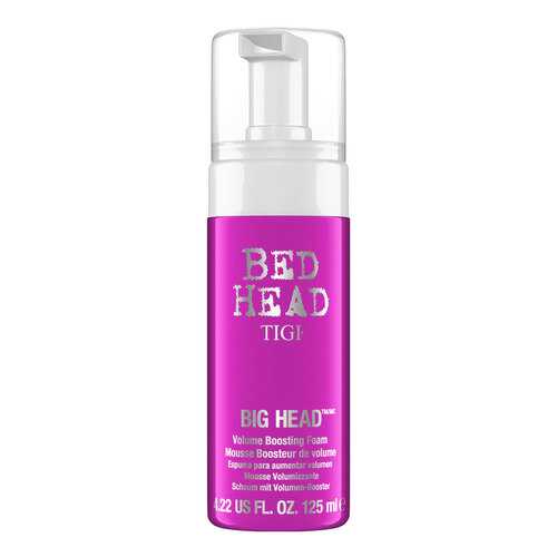 Средство для укладки волос Tigi Bed Head Fully Loaded Big Head Foam 125 мл