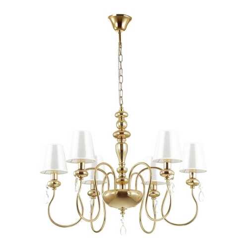 Люстра подвесная Odeon Light 4723/6