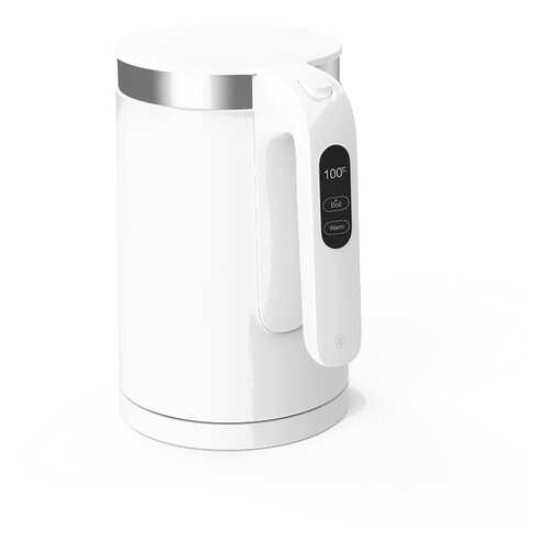 Чайник электрический Xiaomi Viomi Smart Kettle Bluetooth Pro V-SK152A White