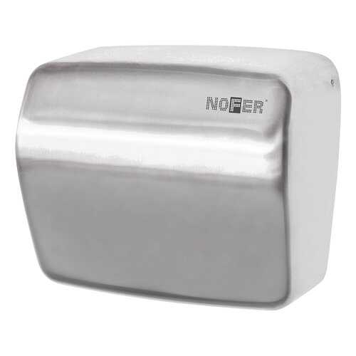 Сушка для рук Nofer KAI 1500 W матовая
