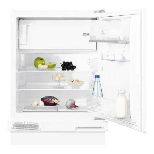 Встраиваемый холодильник Electrolux ERN1200FOW White