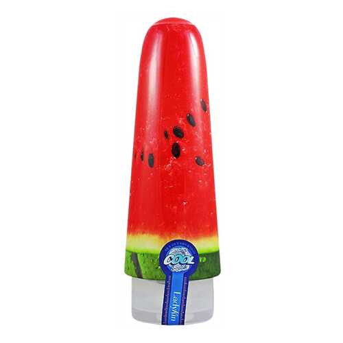 Гель для лица и тела LadyKin Fresh Watermelon Icing, 200 мл