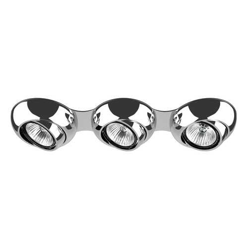 Встраиваемый светильник Lightstar Ocula 011834