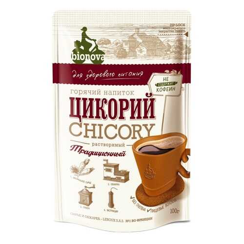 Цикорий Bionova традиционный 100 г
