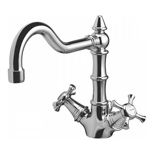 Смеситель для раковины IDEAL STANDARD REFLECTIONS B9654AA хром