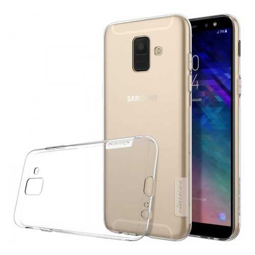 Чехол Nillkin Nature Series для Samsung Galaxy A6 (2018)