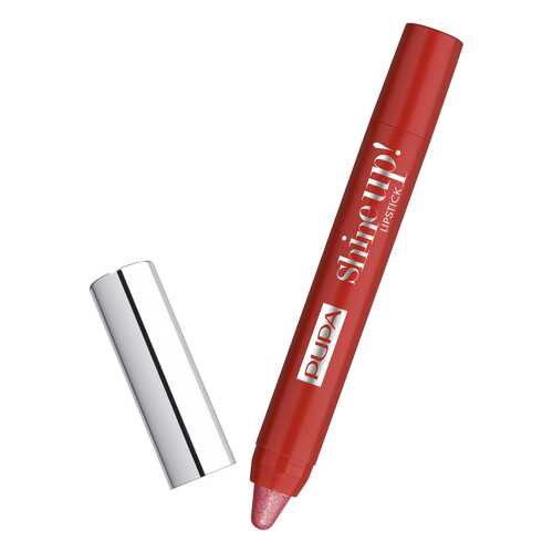Помада Pupa Shine Up! Lipstick 2 First Love 1,6 гр