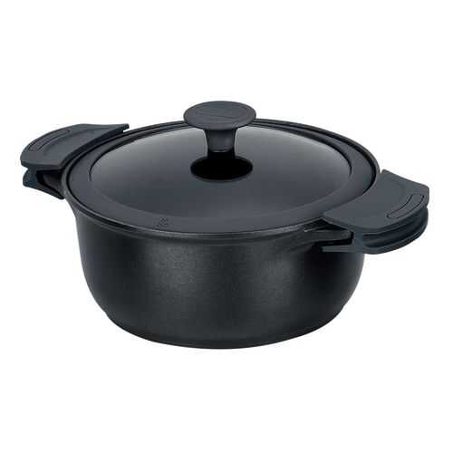 Кастрюля с крышкой Walmer Nordic, 2,3л, 20см, W35122095