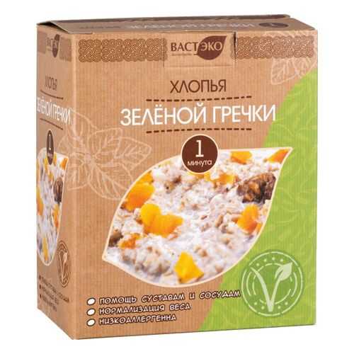 Готовые завтраки, каши, мюсли в Светофор