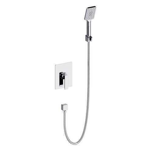 Смеситель для душа Timo Torne 4369/00SM встроенный хром
