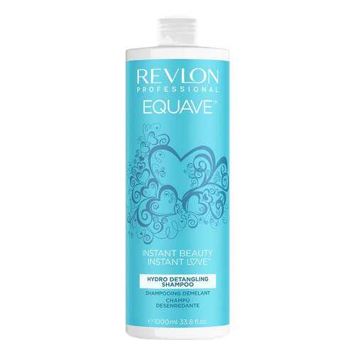 Шампунь Revlon Professional Equave Hydro Detangling 1 л
