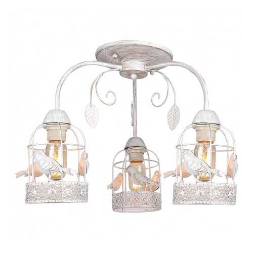 Люстра потолочная Arte Lamp A5090PL-3WG