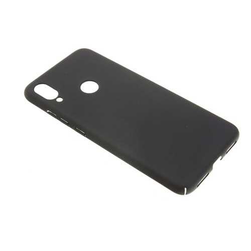 Чехол PC для Huawei Nova 4 Black