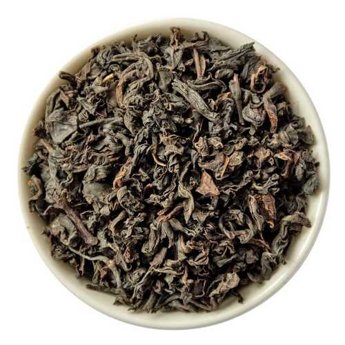 Чай Chef Tea Ассам Pekoe, черный листовой, 50 гр