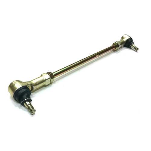 Рулевая тяга AYWIPARTS AW1370171LR