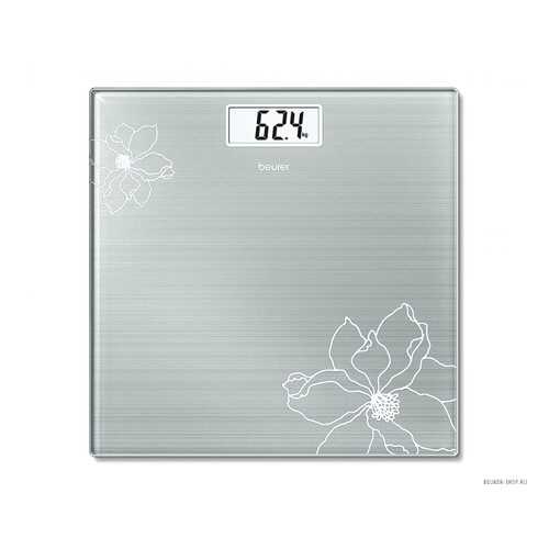 Весы напольные Beurer GS10 Grey
