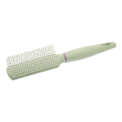 Щетка Dewal Beauty серия Мятное мороженое массажная с нейлоновым штифтом DBMM3