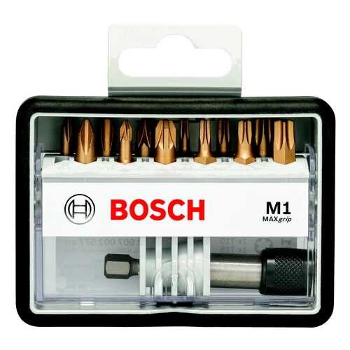 Набор Bosch 2.607.002.577