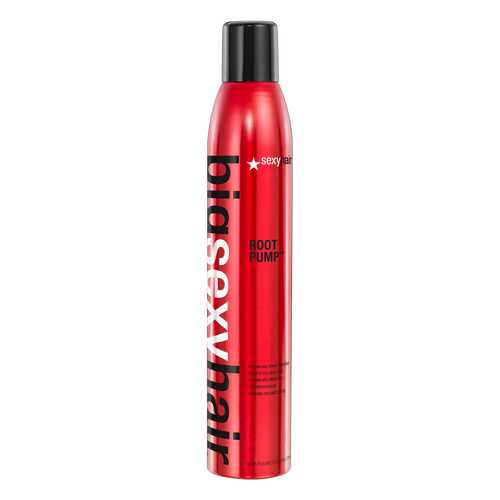 Мусс для волос Sexy Hair Root Pump Volumizing Spray Mousse 300 мл