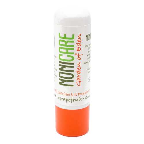 Бальзам для губ Nonicare Garden Of Eden Lip Care 5 г