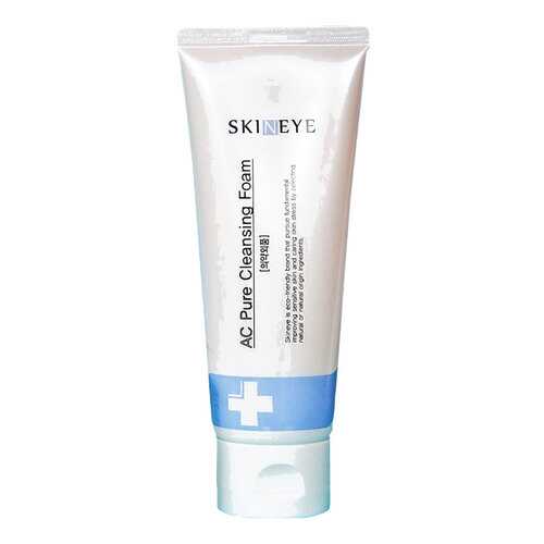 Пенка для умывания Skineye Acne Pure Cleansing 120 мл