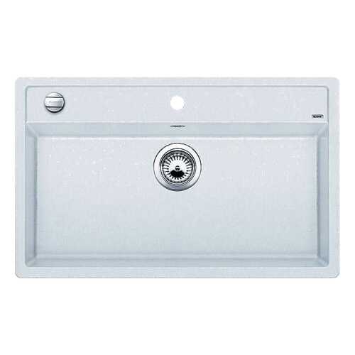 Мойка для кухни гранитная Blanco Dalago 8 516633 белый
