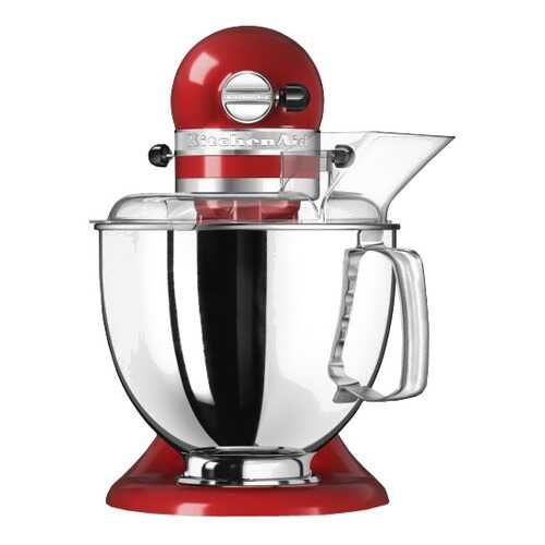 Миксер KitchenAid Artisan KA 5KSM175PSEER Red