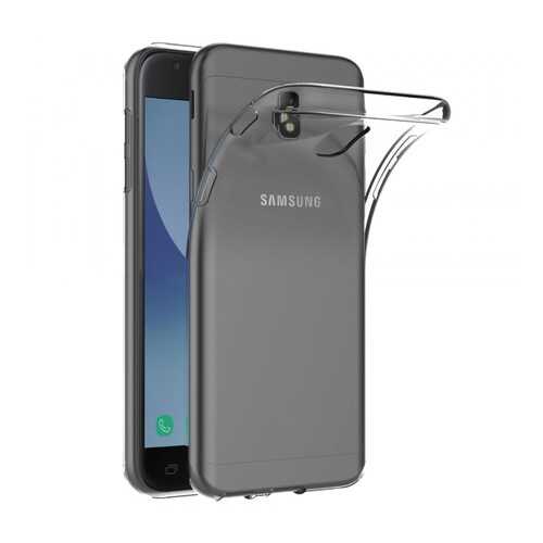 Чехол Epik Ultrathin Series для Samsung J330 Galaxy J3 (2017) Transparent