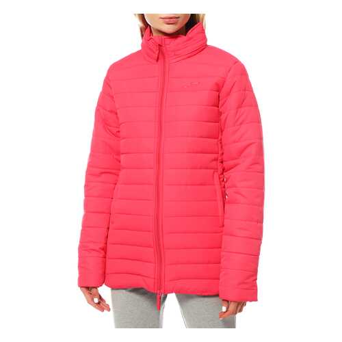 Куртка женская Joma 900283.5 розовая M